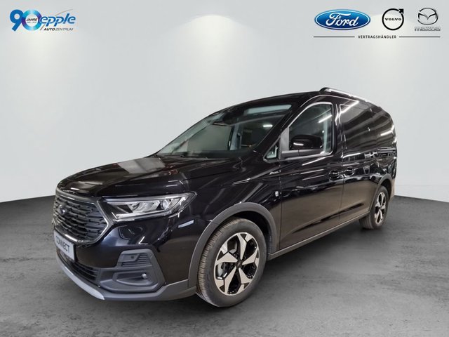 Ford Grand Tourneo Connect ACTIVE Benziner *Panoramadach* - foto 1