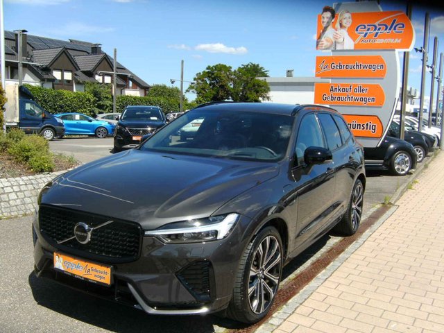 Volvo XC60 T8 AWD Rech.Geartr.RDesign,PANO,FOUR-C - foto 1