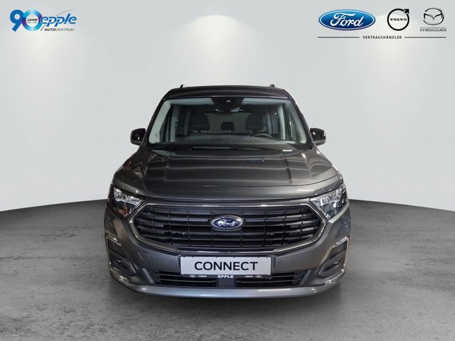 Ford Grand Tourneo Connect TITANIUM 1.5 Automatik - photo 2
