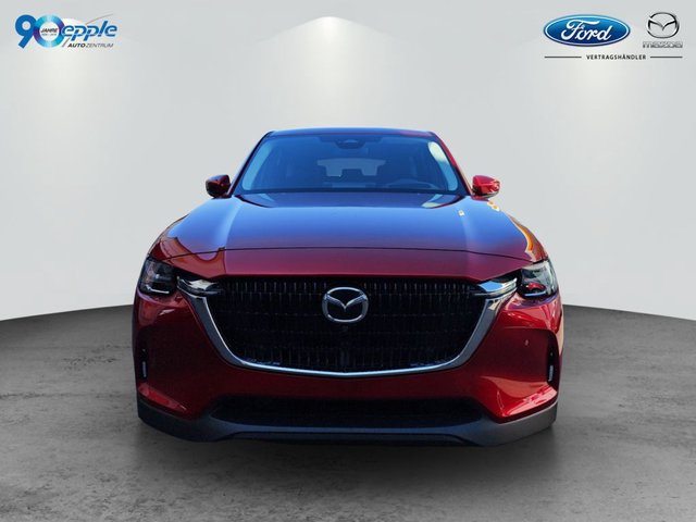 Mazda CX-60 AWD PHEV Aut. EXCLUSIVE-LINE - photo 2