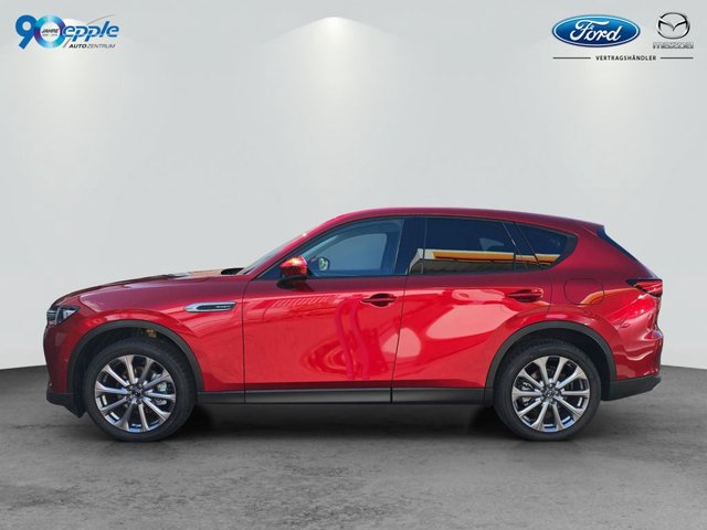 Mazda CX-60 AWD PHEV Aut. EXCLUSIVE-LINE - photo 3