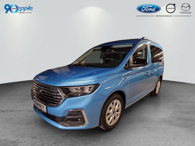 Ford Tourneo Connect TITANIUM 1.5 EcoBoost Automatik - photo 1