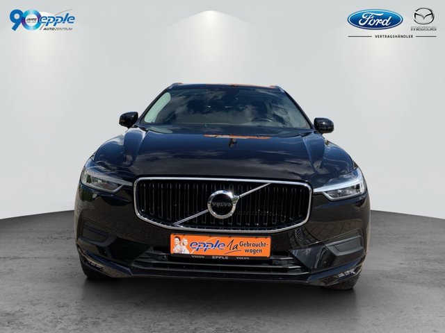 Volvo XC60 B4 D AWD Geartronic Momentum Pro - bilder 2