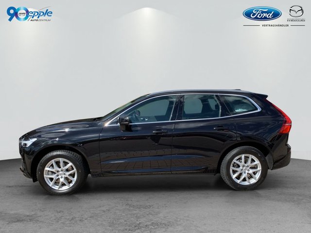 Volvo XC60 B4 D AWD Geartronic Momentum Pro - bilder 3