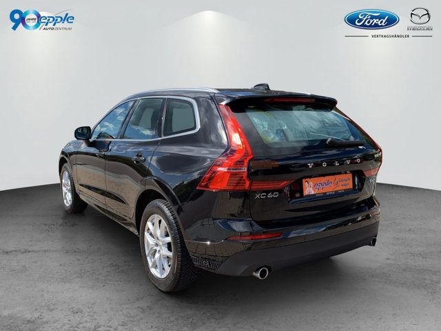 Volvo XC60 B4 D AWD Geartronic Momentum Pro - bilder 4
