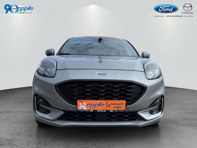 Ford Puma 1.0 EcoBoost Auto.ST-LINE X,NAVI,WINTER - bilder 2