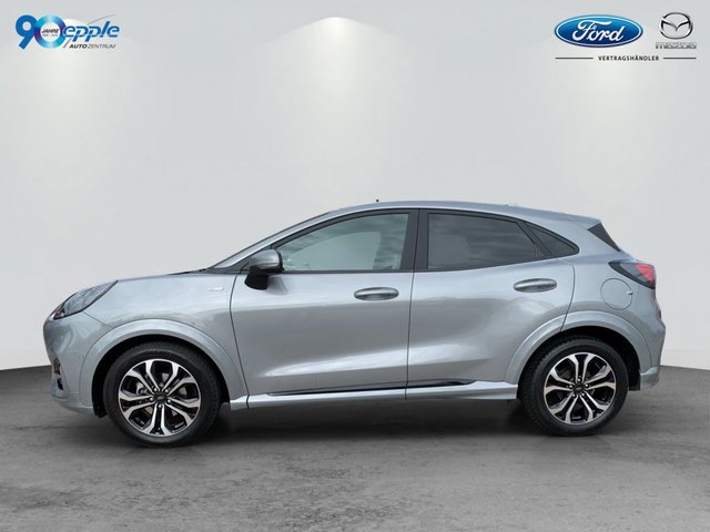 Ford Puma 1.0 EcoBoost Auto.ST-LINE X,NAVI,WINTER - bilder 3