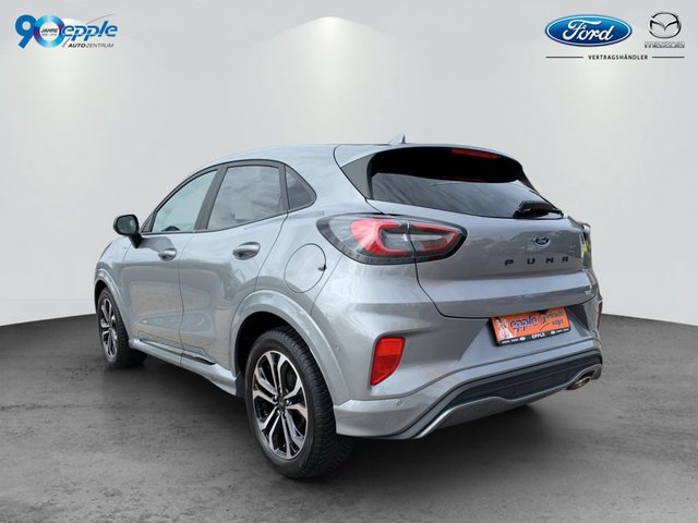 Ford Puma 1.0 EcoBoost Auto.ST-LINE X,NAVI,WINTER - bilder 4
