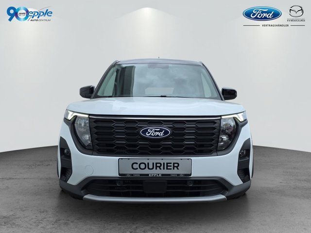 Ford Tourneo Courier ACTIVE Automatik *Winter-Paket* - photo 2