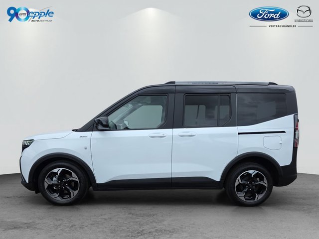 Ford Tourneo Courier ACTIVE Automatik *Winter-Paket* - photo 3