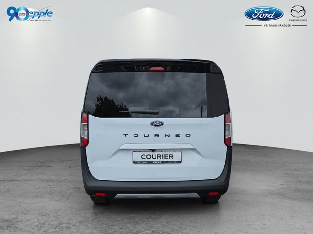 Ford Tourneo Courier ACTIVE Automatik *Winter-Paket* - photo 5
