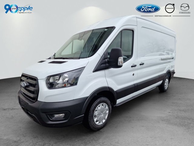 Ford Transit 310 L3H2 TREND Schiebetüre re. & li.35% - bilder 1