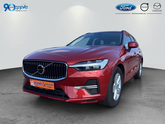 Volvo XC60 B4 B Geartr. Mom.Pro,PANO,FOUR-C,AHK - bilder 1