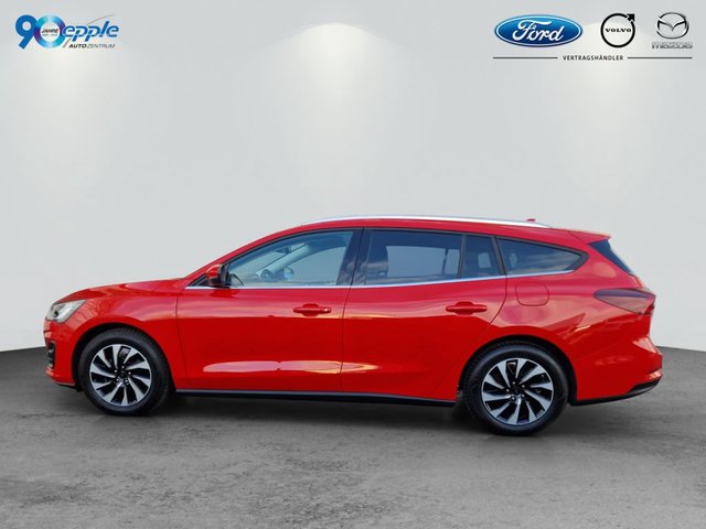 Ford Focus Turnier TITANIUM 1.5 EcoBlue D Automatik - photo 3