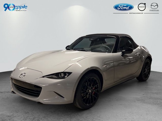 Mazda MX-5 2024 SKYACTIV-G 184 Homura Sportfahrwerk - photo 1