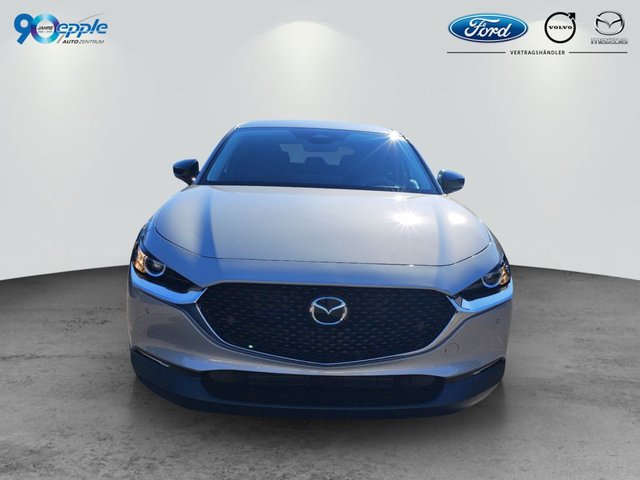 Mazda CX-30 e-SKYACTIVE G 140 Aut. HOMURA - bilder 2