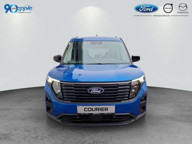 Ford Tourneo Courier TITANIUM Automatik *Top-Ausstattung* - photo 2