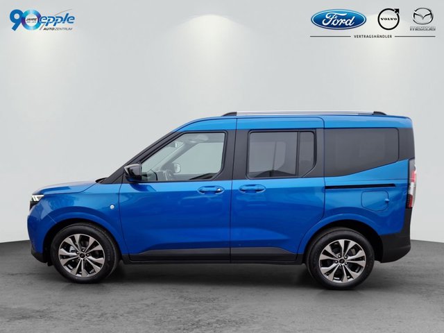 Ford Tourneo Courier TITANIUM Automatik *Top-Ausstattung* - photo 3