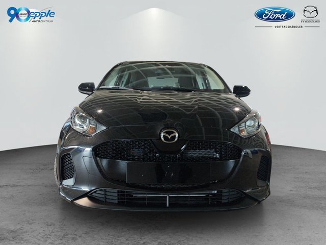 Mazda 2 Hybrid 1.5 VVT-i 116 CVT PRIME-LINE - photo 2