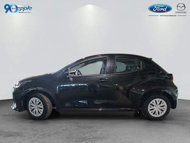 Mazda 2 Hybrid 1.5 VVT-i 116 CVT PRIME-LINE - photo 3