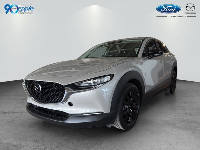 Mazda CX-30 e-SKYACTIVE G 140 Aut. HOMURA - bilder 1