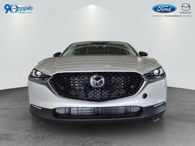 Mazda CX-30 e-SKYACTIVE G 140 Aut. HOMURA - bilder 2