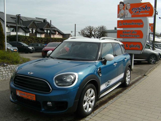 Photo №1 MINI Cooper Used cars for sale at Autozentrum Epple