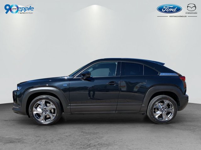 Mazda MX-30 e-SKYACTIV EV ADŽVANTAGE - photo 3