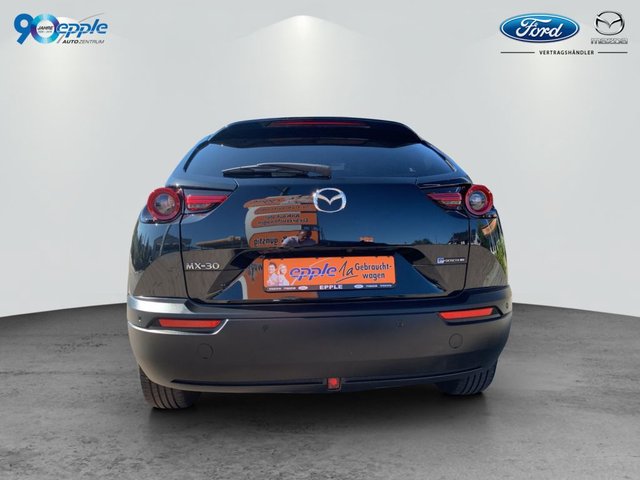 Mazda MX-30 e-SKYACTIV EV ADŽVANTAGE - photo 5