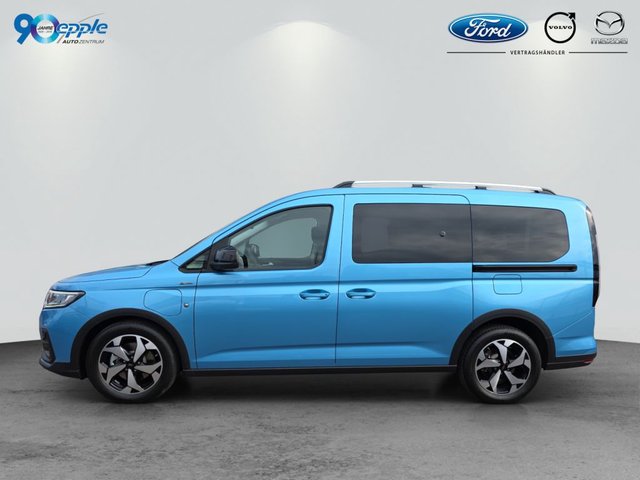 Ford Grand Tourneo Connect 1.5 PHEV ACTIVE - bilder 3