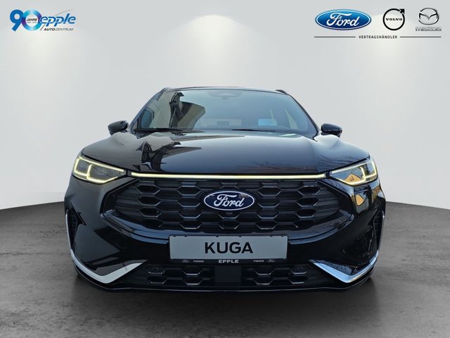 Ford Kuga 2.5 PHEV ST-LINE X Plug-In AHK/20 Zoll - bilder 2