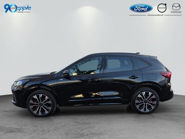 Ford Kuga 2.5 PHEV ST-LINE X Plug-In AHK/20 Zoll - bilder 3