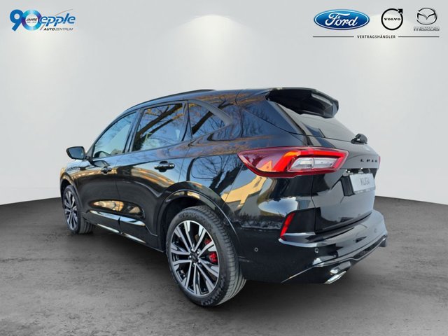 Ford Kuga 2.5 PHEV ST-LINE X Plug-In AHK/20 Zoll - bilder 4
