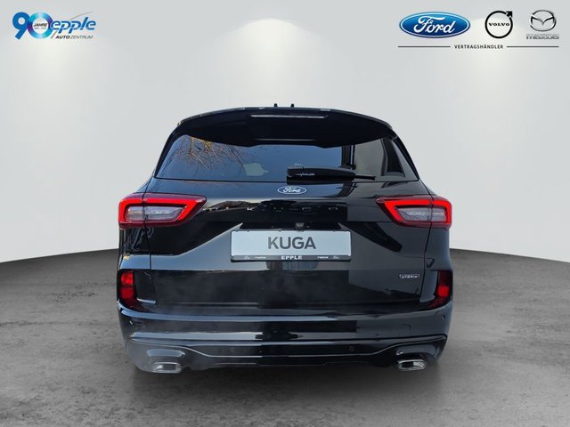 Ford Kuga 2.5 PHEV ST-LINE X Plug-In AHK/20 Zoll - bilder 5