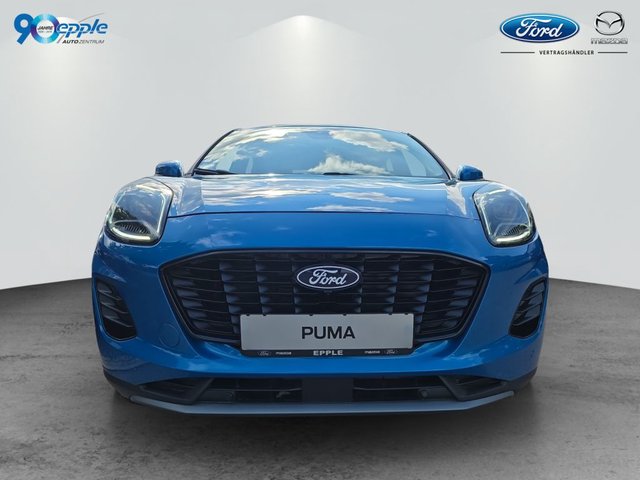 Ford Puma TITANIUM *Automatik* Ganzjahresreifen - photo 2