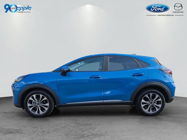 Ford Puma TITANIUM *Automatik* Ganzjahresreifen - photo 3
