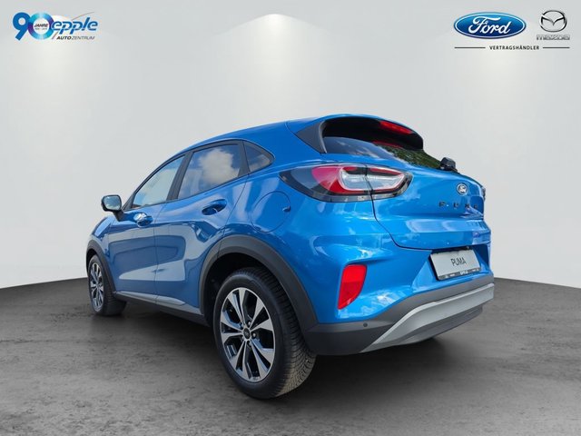 Ford Puma TITANIUM *Automatik* Ganzjahresreifen - photo 4