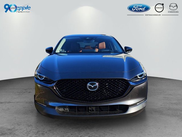 Mazda CX-30 e-SKYACTIVE X 186 NAGISA - photo 2