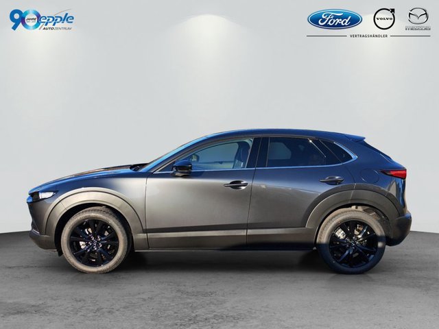 Mazda CX-30 e-SKYACTIVE X 186 NAGISA - photo 3