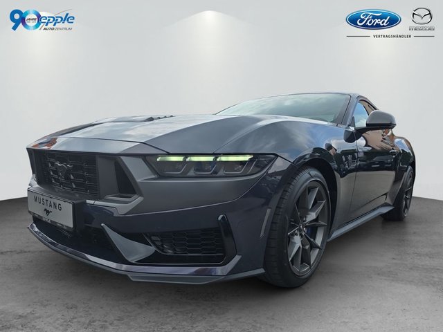 Ford Mustang Fastback Dark Hourse 5.0 Ti-VCT V8 Aut. - photo 1
