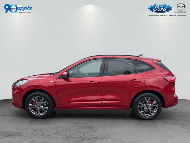 Ford Kuga 2.5 Duratec FHEV 4x4 ST-LINE X - bilder 3
