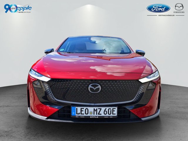 Mazda 6e EV Takumi Plus - photo 2