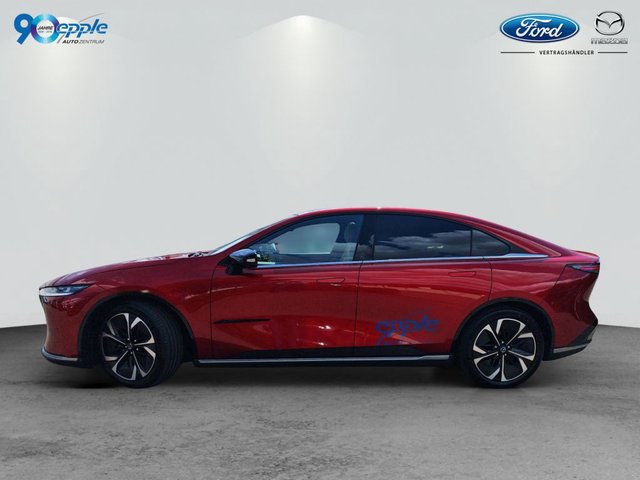 Mazda 6e EV Takumi Plus - photo 3