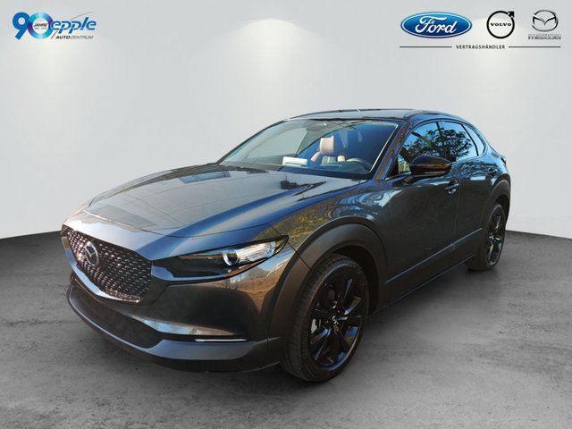 Mazda CX-30 e-SKYACTIVE X 186 SKYACTIV-Drive NAGISA - photo 1