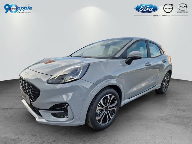 Foto №1 Ford Puma Gebrauchtwagen Kaufen bei Autozentrum Epple