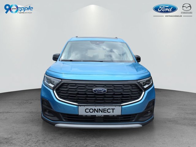 Ford Tourneo Connect 1.5 PHEV ACTIVE - bilder 2