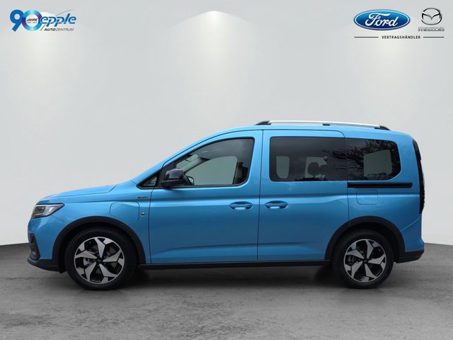 Ford Tourneo Connect 1.5 PHEV ACTIVE - bilder 3