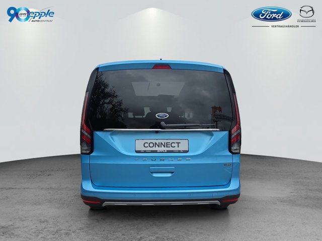 Ford Tourneo Connect 1.5 PHEV ACTIVE - bilder 5