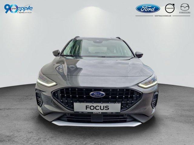 Ford Focus Turnier ACTIVE 155PS Automatik *AHK* - photo 2