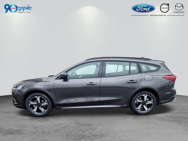 Ford Focus Turnier ACTIVE 155PS Automatik *AHK* - photo 3